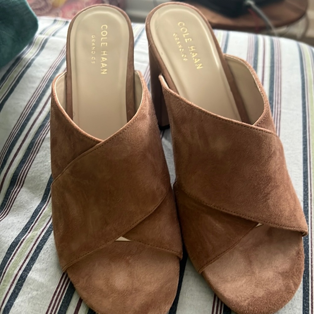 Cole Haan shoes